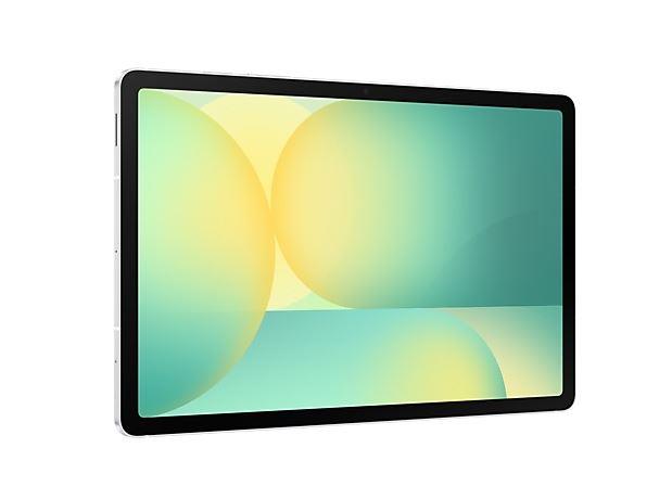 TABLET GALAXY TAB S10 FE 128G/WIFI SILVER SM-X520 SAMSUNG - Image 3