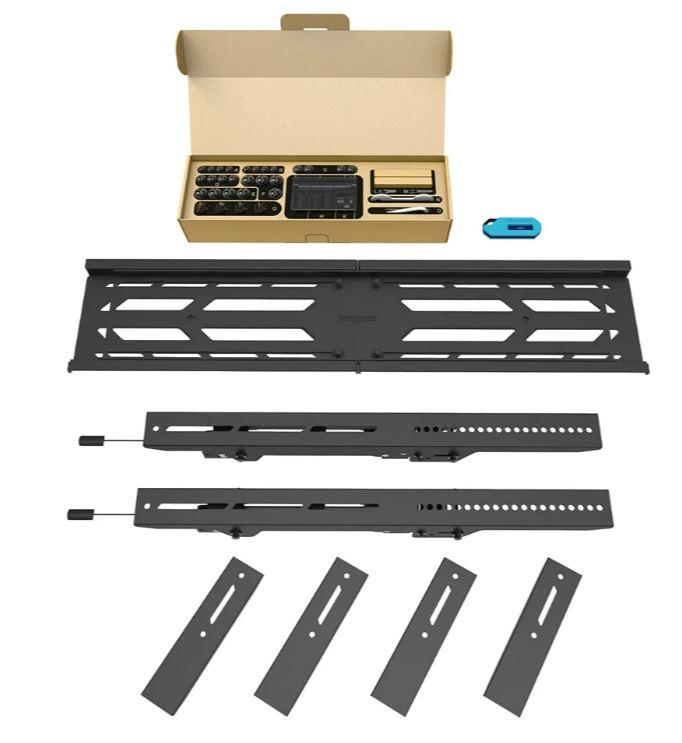 TV SET ACC WALL MOUNT/WL35S-950BL19 NEOMOUNTS - Image 5