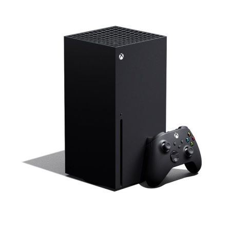 CONSOLE XBOX SERIES X 1TB/889842640809 MICROSOFT