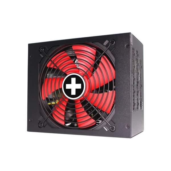 Power Supply XILENCE 1050 Watts Efficiency 80 PLUS GOLD PFC Active XN176