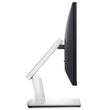 LCD Monitor DELL P2424HT 24" Business/Touch Panel IPS 1920x1080 16:9 60Hz Matte 5 ms Speakers Swivel Height adjustable Tilt 210-BHSK - Image 4