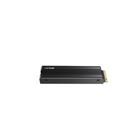 SSD LEXAR NM790 4TB M.2 PCIe Gen4 NVMe Write speed 6500 MBytes/sec Read speed 7400 MBytes/sec 9.7mm TBW 3000 TB MTBF 1500000 hours LNM790X004T-RN9NG - Image 5