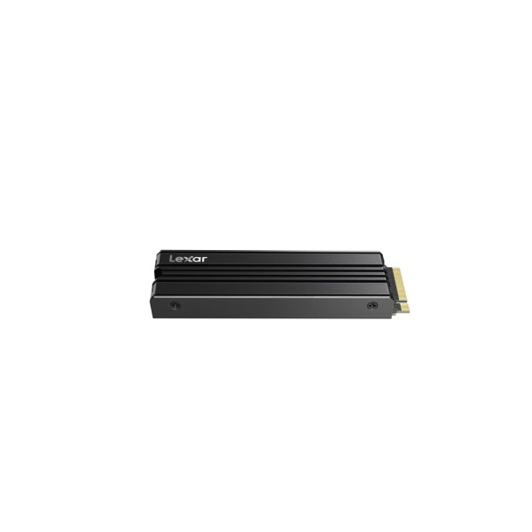 SSD LEXAR NM790 4TB M.2 PCIe Gen4 NVMe Write speed 6500 MBytes/sec Read speed 7400 MBytes/sec 9.7mm TBW 3000 TB MTBF 1500000 hours LNM790X004T-RN9NG - Image 5