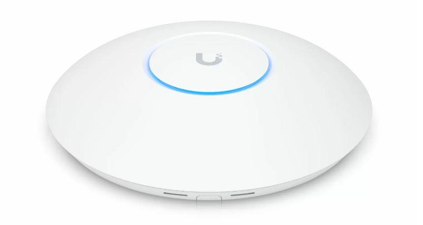 Access Point UBIQUITI Wi-Fi 6 Wi-Fi 6e Wi-Fi 7 IEEE 802.11a IEEE 802.11b IEEE 802.11g IEEE 802.11n IEEE 802.11ac IEEE 802.11ax U7-PRO-MAX - Image 2