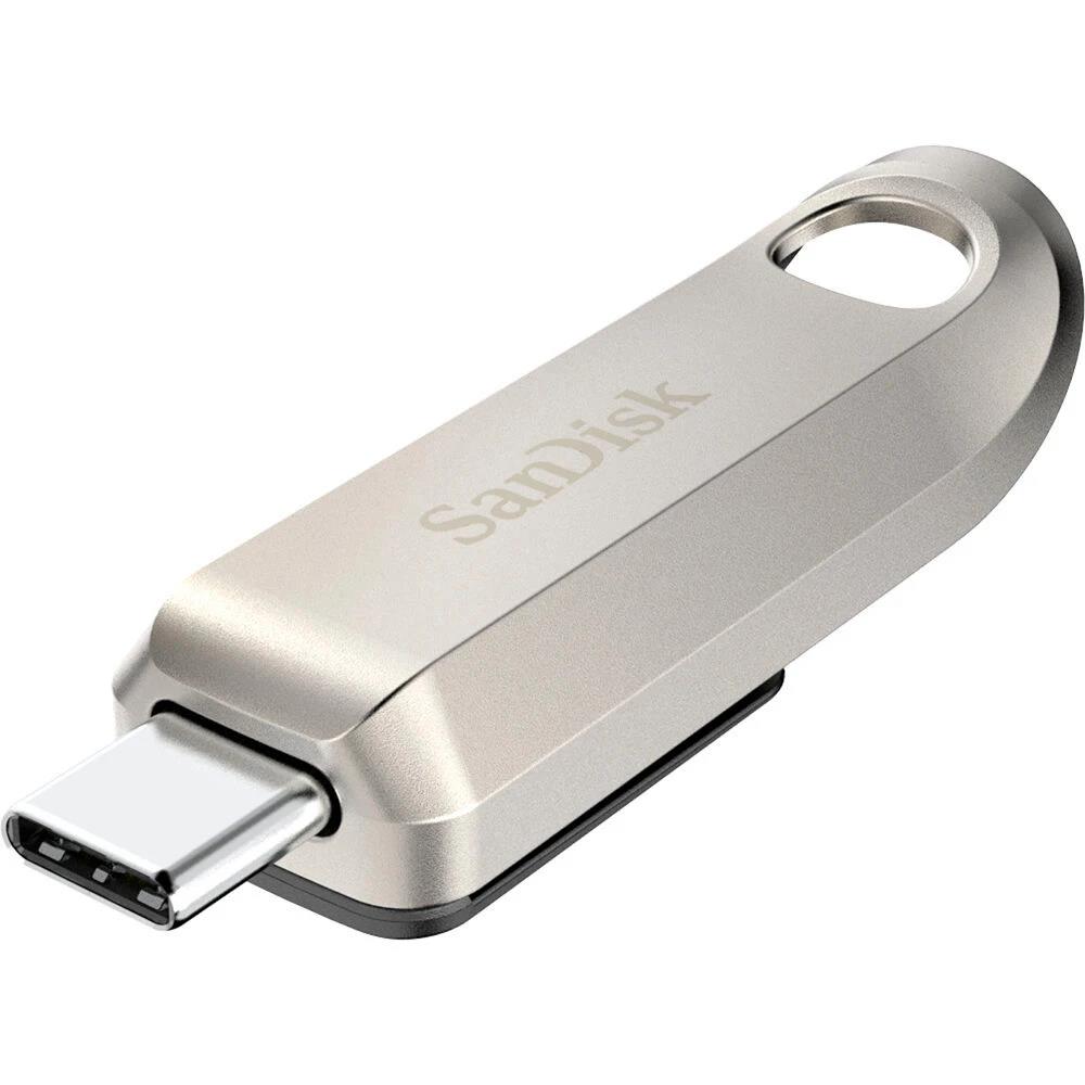 MEMORY DRIVE FLASH USB-C 128GB/SDCZ75-128G-G46 SANDISK - Image 6