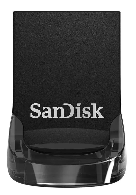 MEMORY DRIVE FLASH USB3.1 64GB/SDCZ430-064G-G46 SANDISK - Image 8