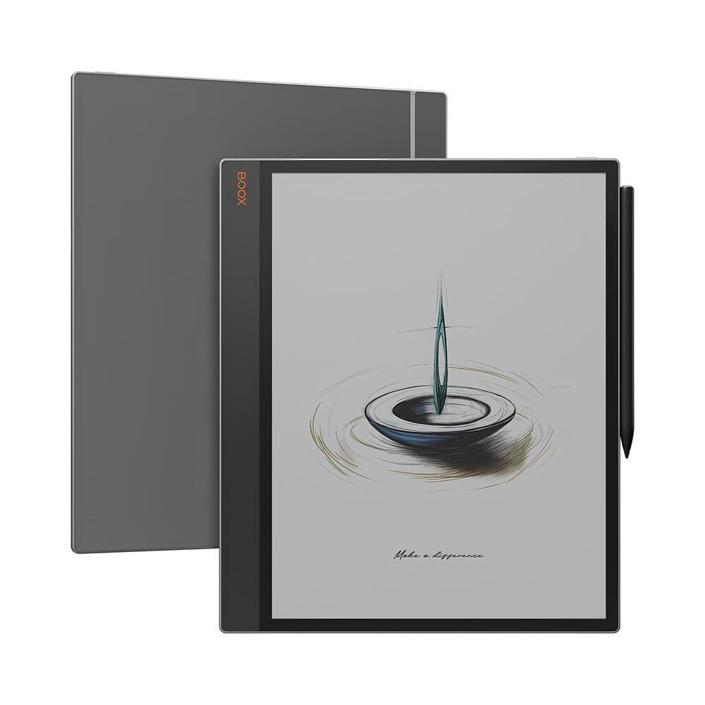 E-Reader ONYX BOOX Tab X C 13.3" 1650x2200 1xUSB-C Wireless LAN 802.11b/g/n Bluetooth Dark Grey OPC1332R - Image 6