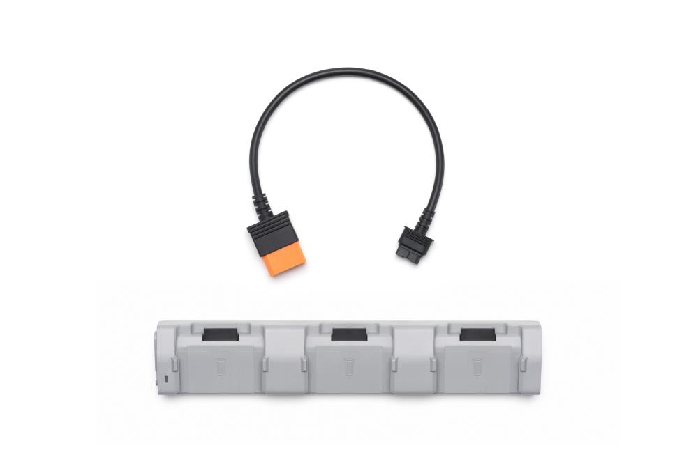 DRONE ACC CHARGING HUB 240W/MATR.4D CP.EN.00000627.01 DJI - Image 3
