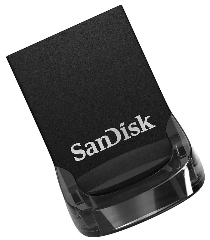 MEMORY DRIVE FLASH USB3.1 64GB/SDCZ430-064G-G46 SANDISK - Image 6