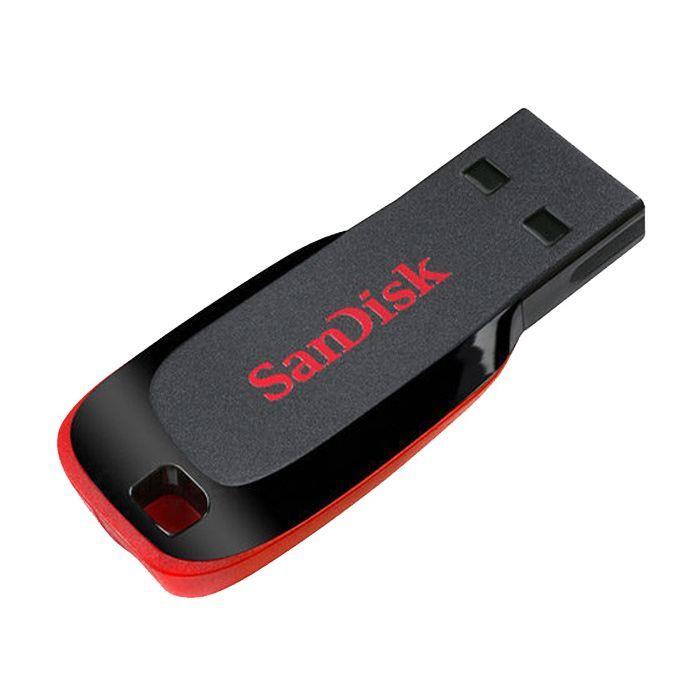 MEMORY DRIVE FLASH USB2 128GB/SDCZ50-128G-B35 SANDISK - Image 7