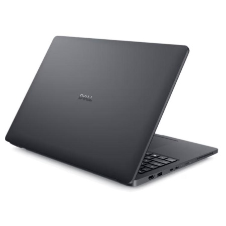 Notebook DELL Pro Max 16 MC16250 CPU  Core Ultra u7-255H 2000 MHz 16" RAM 16GB DDR5 5600 MHz SSD 512GB Intel Graphics Integrated ENG Card Reader MicroSD Smart Card Reader Windows 11 Pro 2.2 kg BTO116_MC16250_EMEA