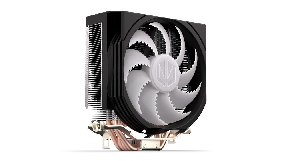 CPU COOLER S_MULTI/SPA.5 MAX ARGB EY3A004 ENDORFY - Image 2