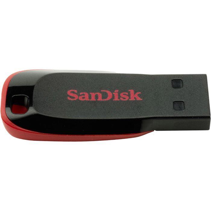 MEMORY DRIVE FLASH USB2 128GB/SDCZ50-128G-B35 SANDISK - Image 5