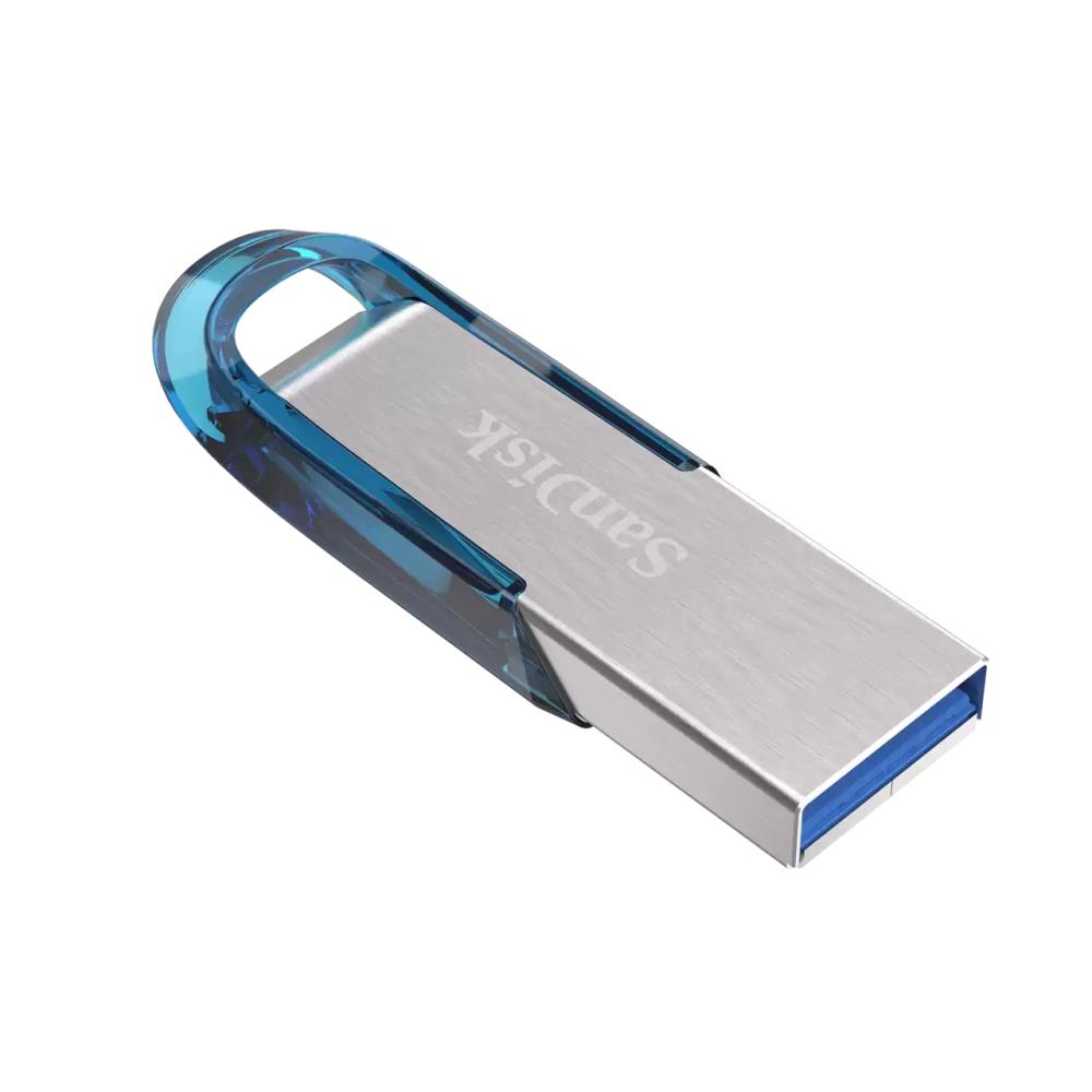 MEMORY DRIVE FLASH USB3 128GB/SDCZ73-128G-G46B SANDISK - Image 3