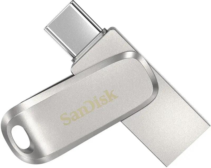 MEMORY DRIVE FLASH USB-C 32GB/SDDDC4-032G-G46 SANDISK - Image 4
