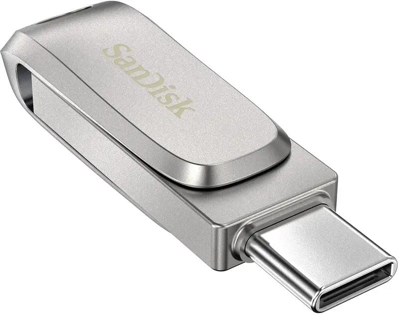 MEMORY DRIVE FLASH USB-C 32GB/SDDDC4-032G-G46 SANDISK - Image 8