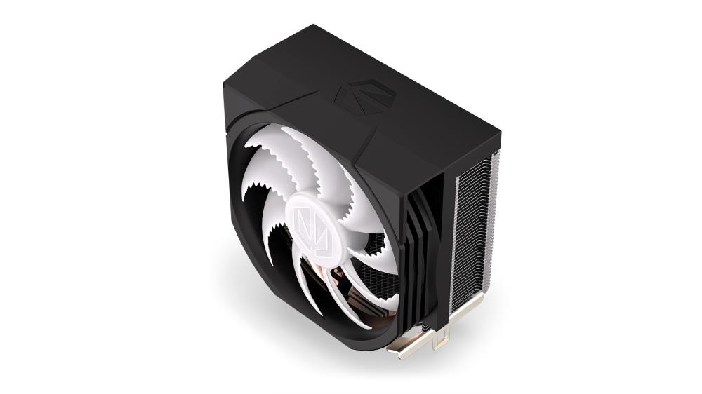 CPU COOLER S_MULTI/SPA.5 MAX ARGB EY3A004 ENDORFY - Image 3
