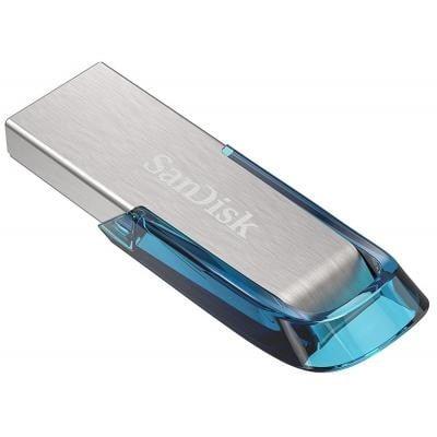 MEMORY DRIVE FLASH USB3 128GB/SDCZ73-128G-G46B SANDISK - Image 9