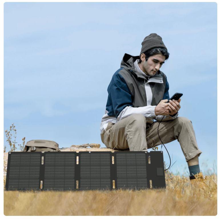 SOLAR PANEL 45W/5018201005 ECOFLOW - Image 5