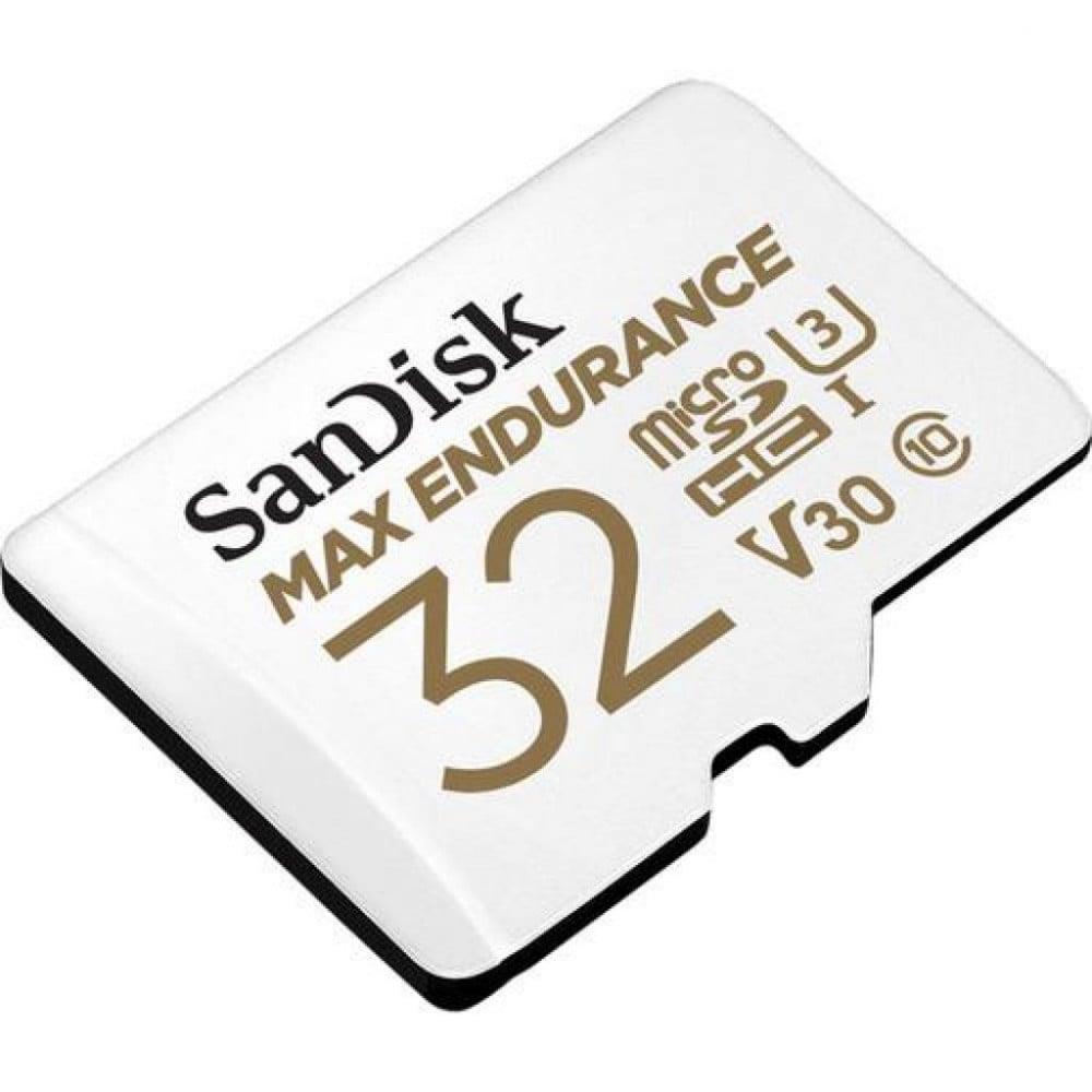 MEMORY MICRO SDHC 32GB UHS-3/SDSQQVR-032G-GN6IA SANDISK - Image 2