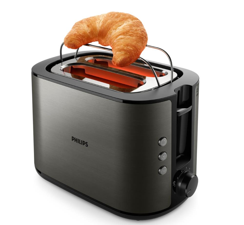 TOASTER/HD2651/80 PHILIPS - Image 4