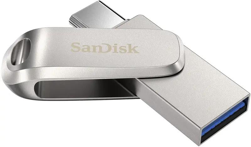 MEMORY DRIVE FLASH USB-C 32GB/SDDDC4-032G-G46 SANDISK - Image 5