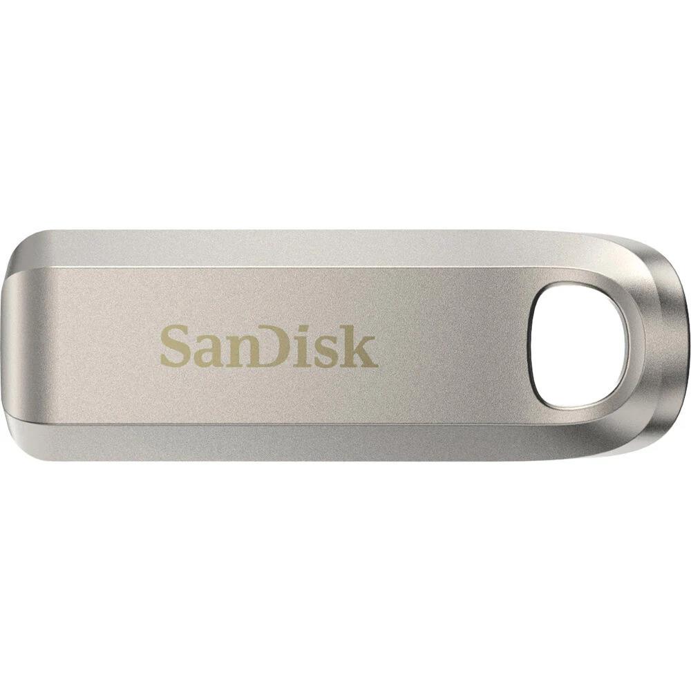 MEMORY DRIVE FLASH USB-C 128GB/SDCZ75-128G-G46 SANDISK - Image 4