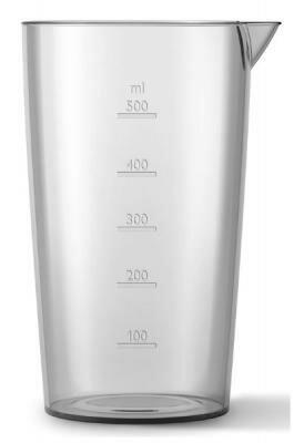 BLENDER/HR2543/90 PHILIPS - Image 4