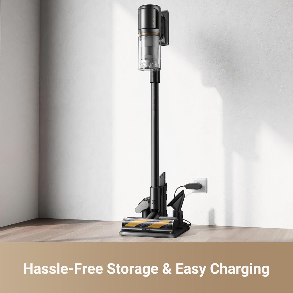 Vacuum Cleaner DREAME Z30 ULTRA Dry Stick vacuum Black Battery 2.2kg VZV78V - Image 8