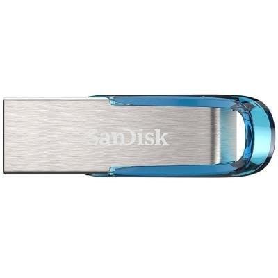 MEMORY DRIVE FLASH USB3 128GB/SDCZ73-128G-G46B SANDISK - Image 6