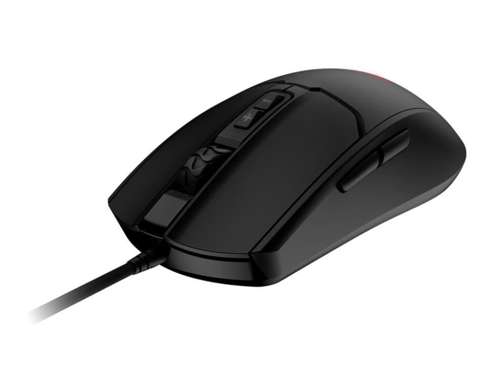 MOUSE USB OPTICAL GAMING/FORGE GM100 MSI - Image 3