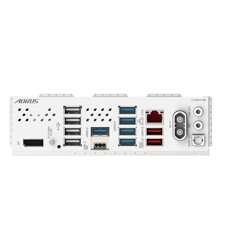 Mainboard GIGABYTE AMD B850 SAM5 ATX Memory DDR5 B850AELITEWF7ICE1.1 - Image 5