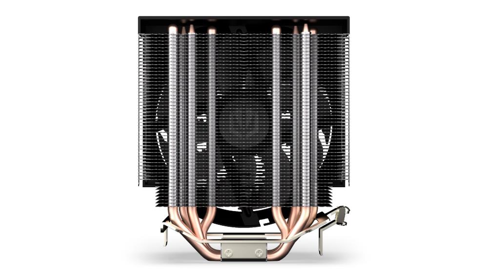 CPU COOLER S_MULTI/SPA.5 MAX ARGB EY3A004 ENDORFY - Image 6