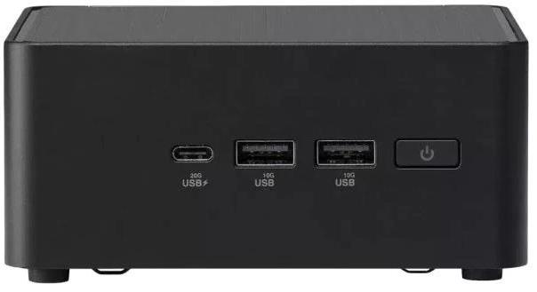 COMPUTING KIT C3-100U/RNUC15CRHI300002 ASUS