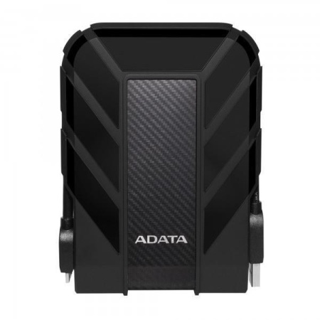 External HDD ADATA 2TB Colour Black AHD710P-2TU31-CBK