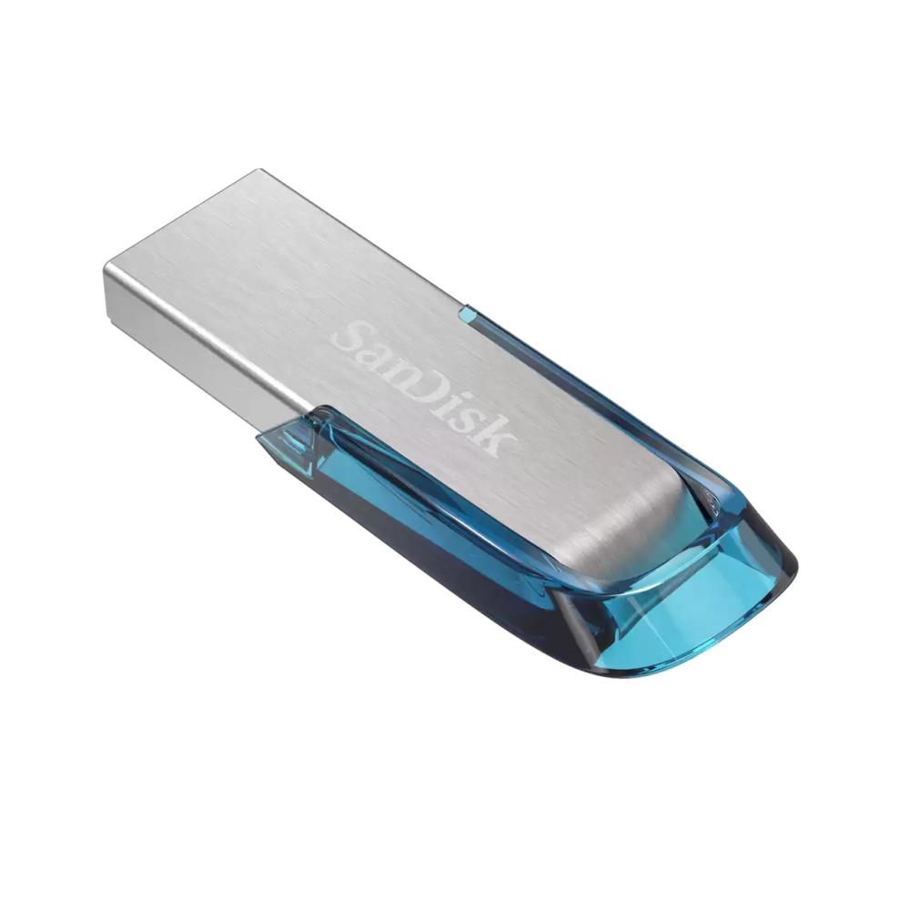 MEMORY DRIVE FLASH USB3 128GB/SDCZ73-128G-G46B SANDISK - Image 4
