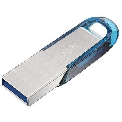 MEMORY DRIVE FLASH USB3 128GB/SDCZ73-128G-G46B SANDISK - Image 7