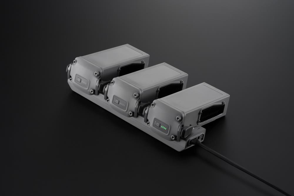 DRONE ACC CHARGING HUB 240W/MATR.4D CP.EN.00000627.01 DJI - Image 4