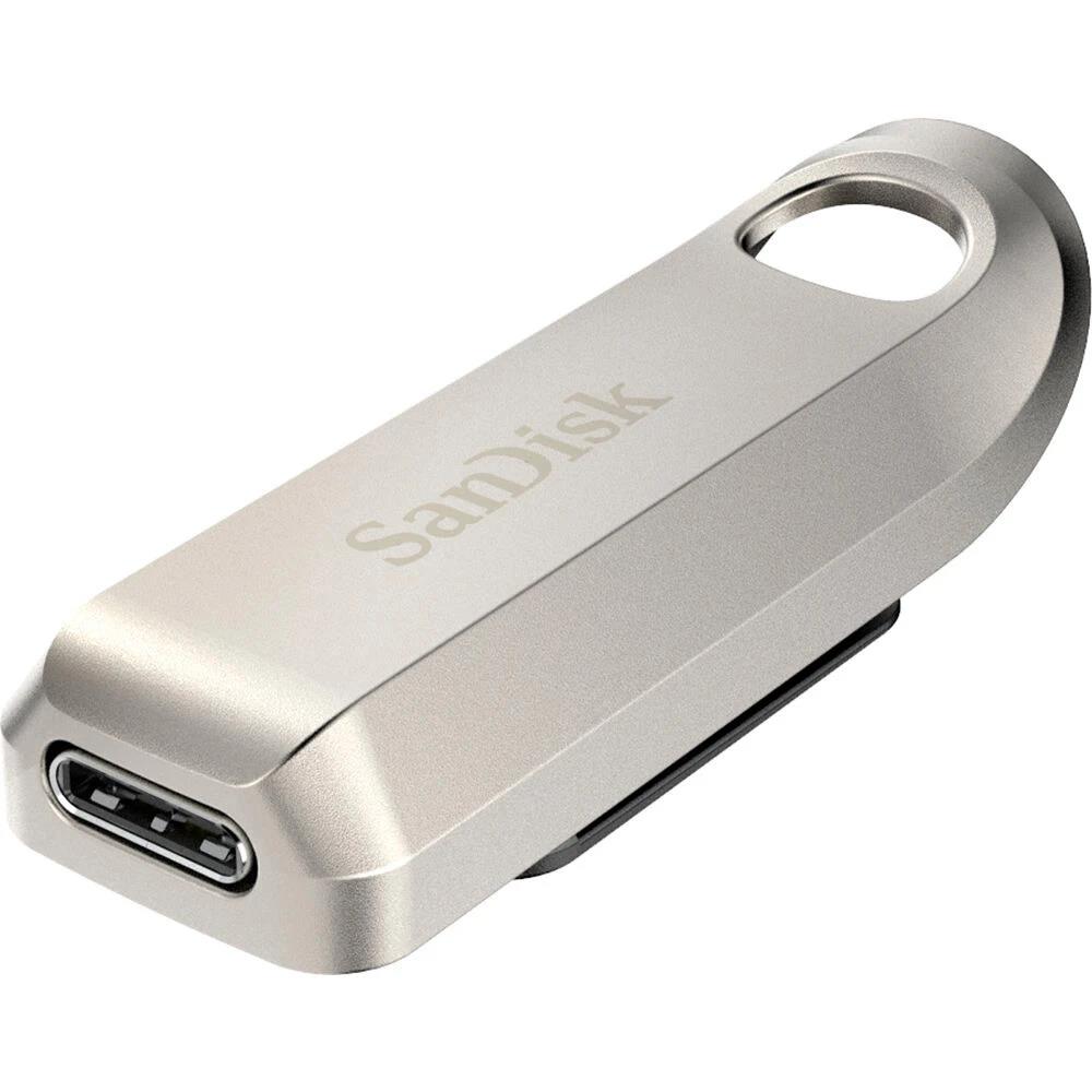 MEMORY DRIVE FLASH USB-C 128GB/SDCZ75-128G-G46 SANDISK - Image 7