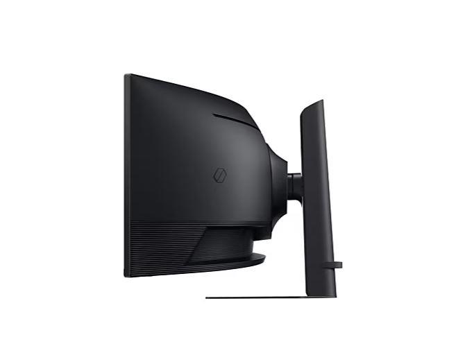 LCD Monitor SAMSUNG LS49FG910EUXEN 49" Gaming/Curved Swivel Height adjustable Tilt Matte Panel VA 5120x1440 32:9 144Hz 1 ms Colour Black LS49FG910EUXEN - Image 5
