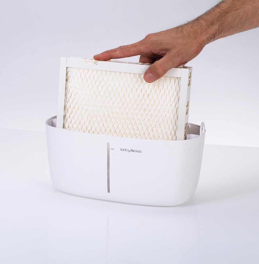 HUMIDIFIER EVAPORATIVE ALAZE/PRO COP001276 STYLIES - Image 3