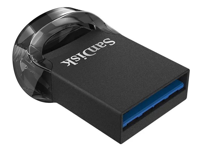 MEMORY DRIVE FLASH USB3.1 64GB/SDCZ430-064G-G46 SANDISK - Image 7