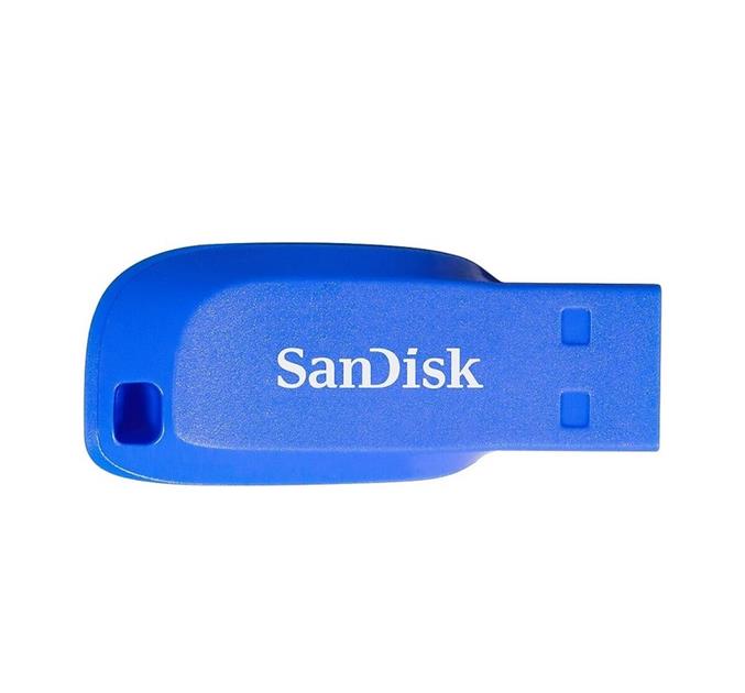 MEMORY DRIVE FLASH USB2 64GB/SDCZ50C-064G-B35BE SANDISK - Image 2