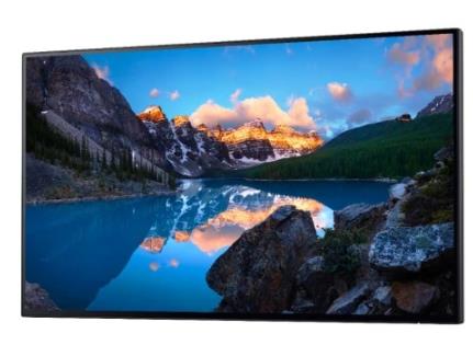 LCD Monitor DELL U2424H 23.8" Pivot Matte Panel IPS 1920x1080 16:9 120Hz 8 ms Colour Black 210-BLBT - Image 3