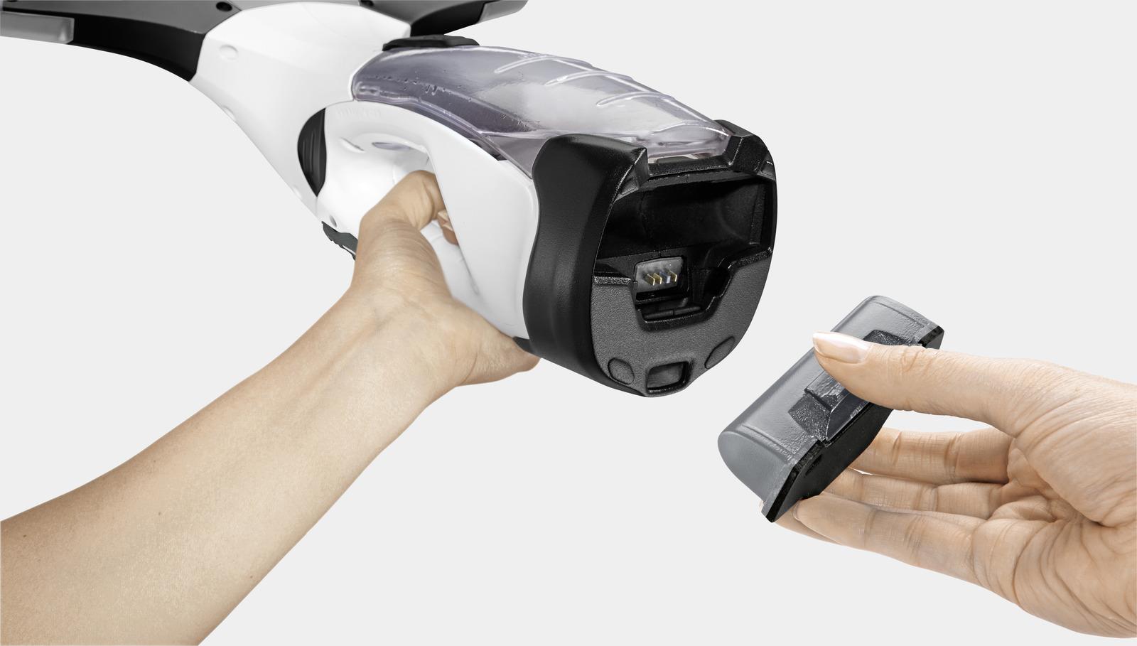 WINDOW VAC WV 5 PLUS/1.633-709.0 KARCHER - Image 3