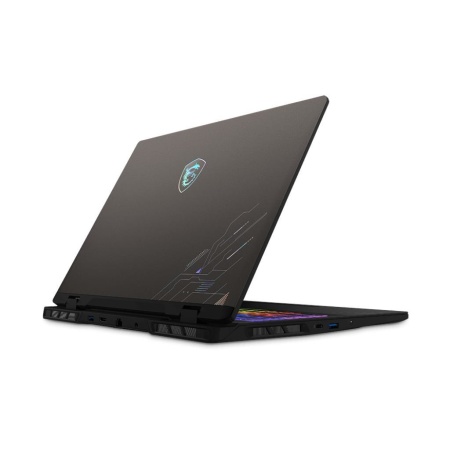 Notebook MSI Crosshair 16 HX AI D2XWGKG CPU  Core Ultra u7-255HX 2400 MHz 16" 2560x1600 RAM 16GB DDR5 5600 MHz SSD 1TB NVIDIA GeForce RTX 5070 8GB ENG Windows 11 Home Grey 2.5 kg CRO16HXAID2XWGKG-005NL