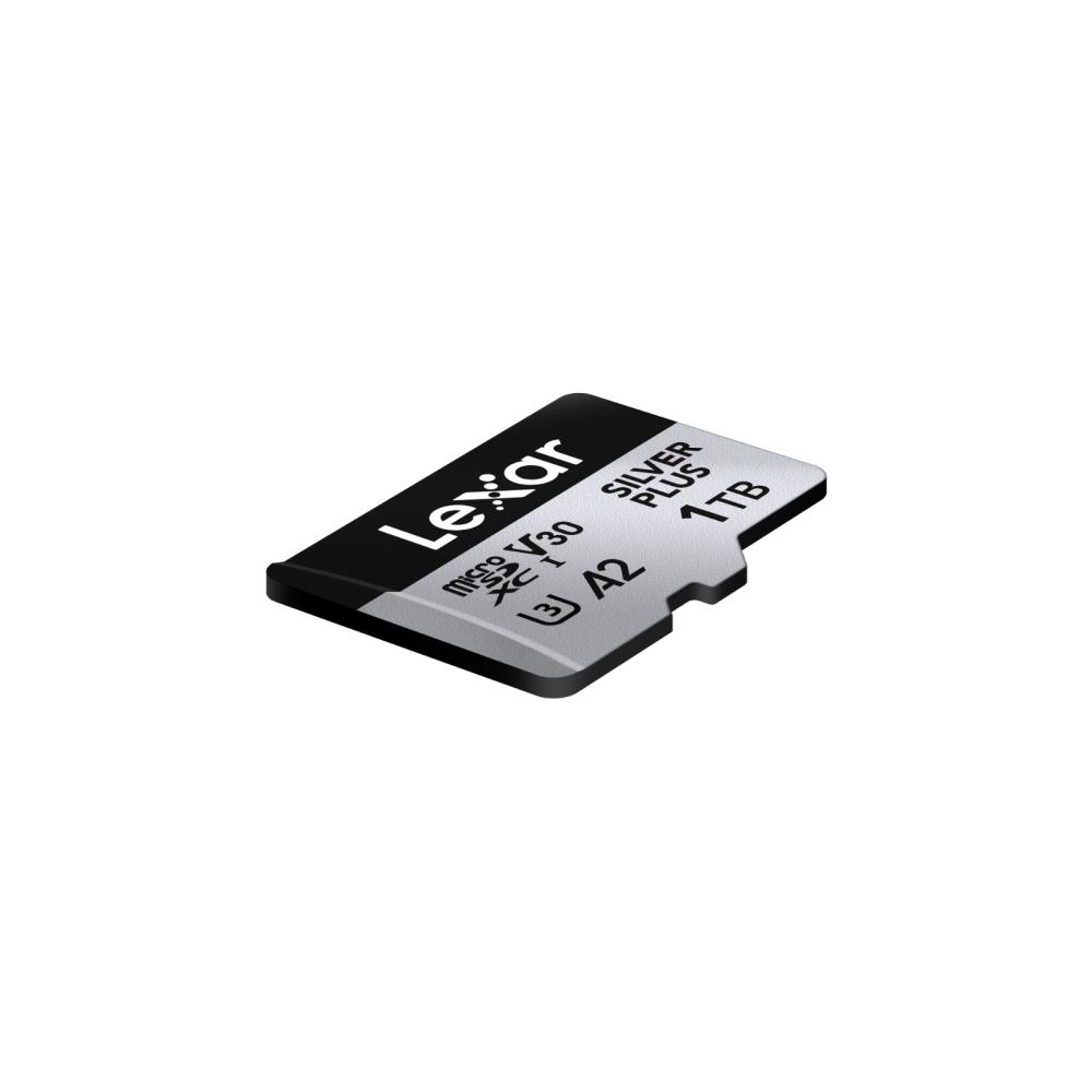 MEMORY MICRO SDXC 1TB UHS-I/LMSSIPL001T-BNANG LEXAR - Image 4