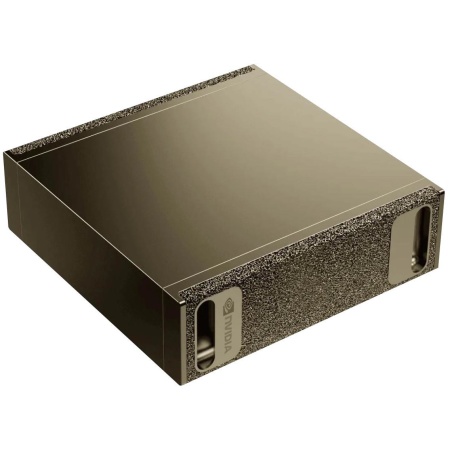 PC PNY DGX SPARK GB10 128 GB LPDDR5x-SDRAM Storage SSD Total storage capacity 4000 GB Not available NVIDIA Blackwell Wi-Fi Yes Bluetooth Yes DGX OS DGXSPARK-FOUNEDIT-EU