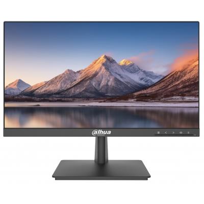 LCD Monitor DAHUA LM22-L200N 21.45" Business 1920x1080 16:9 100Hz 5 ms Speakers Colour Black DHI-LM22-L200N