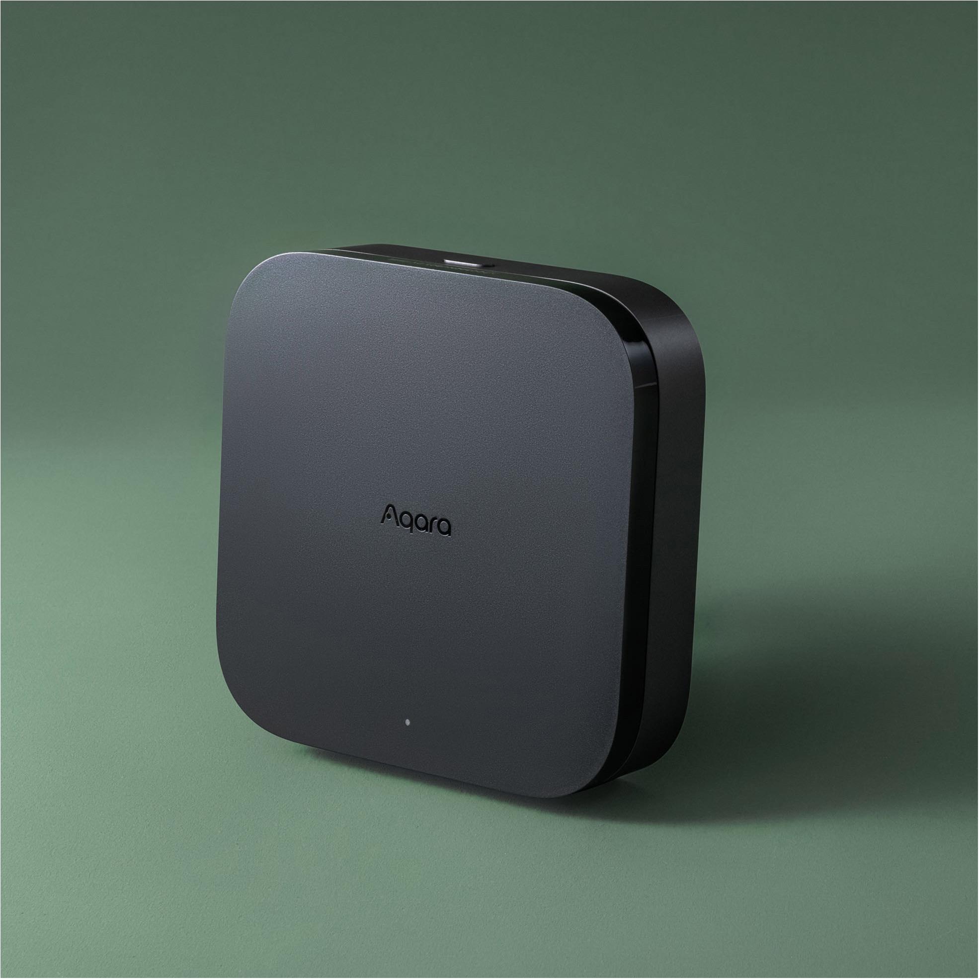 SMART HOME HUB M3/HM-G01D AQARA - Image 9